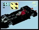 Istruzioni per la Costruzione - LEGO - 7784 - The Batmobile™: Ultimate Collectors' Edi: Page 18