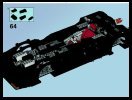 Istruzioni per la Costruzione - LEGO - 7784 - The Batmobile™: Ultimate Collectors' Edi: Page 20