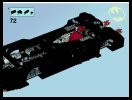 Istruzioni per la Costruzione - LEGO - 7784 - The Batmobile™: Ultimate Collectors' Edi: Page 28