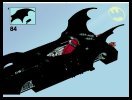 Istruzioni per la Costruzione - LEGO - 7784 - The Batmobile™: Ultimate Collectors' Edi: Page 42