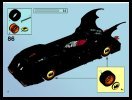 Istruzioni per la Costruzione - LEGO - 7784 - The Batmobile™: Ultimate Collectors' Edi: Page 45