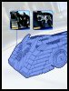 Istruzioni per la Costruzione - LEGO - 7784 - The Batmobile™: Ultimate Collectors' Edi: Page 46