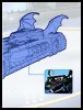 Istruzioni per la Costruzione - LEGO - 7784 - The Batmobile™: Ultimate Collectors' Edi: Page 47