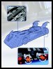 Istruzioni per la Costruzione - LEGO - 7784 - The Batmobile™: Ultimate Collectors' Edi: Page 48