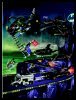 Istruzioni per la Costruzione - LEGO - 7784 - The Batmobile™: Ultimate Collectors' Edi: Page 50