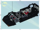 Istruzioni per la Costruzione - LEGO - 7784 - The Batmobile™: Ultimate Collectors' Edi: Page 4