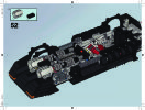 Istruzioni per la Costruzione - LEGO - 7784 - The Batmobile™: Ultimate Collectors' Edi: Page 6