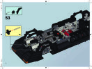 Istruzioni per la Costruzione - LEGO - 7784 - The Batmobile™: Ultimate Collectors' Edi: Page 7