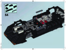 Istruzioni per la Costruzione - LEGO - 7784 - The Batmobile™: Ultimate Collectors' Edi: Page 8