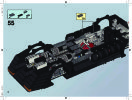 Istruzioni per la Costruzione - LEGO - 7784 - The Batmobile™: Ultimate Collectors' Edi: Page 9