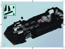 Istruzioni per la Costruzione - LEGO - 7784 - The Batmobile™: Ultimate Collectors' Edi: Page 11