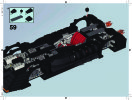 Istruzioni per la Costruzione - LEGO - 7784 - The Batmobile™: Ultimate Collectors' Edi: Page 14