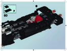 Istruzioni per la Costruzione - LEGO - 7784 - The Batmobile™: Ultimate Collectors' Edi: Page 15