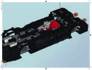 Istruzioni per la Costruzione - LEGO - 7784 - The Batmobile™: Ultimate Collectors' Edi: Page 17