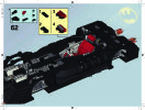 Istruzioni per la Costruzione - LEGO - 7784 - The Batmobile™: Ultimate Collectors' Edi: Page 18