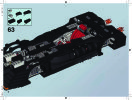 Istruzioni per la Costruzione - LEGO - 7784 - The Batmobile™: Ultimate Collectors' Edi: Page 19