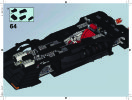 Istruzioni per la Costruzione - LEGO - 7784 - The Batmobile™: Ultimate Collectors' Edi: Page 20