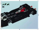 Istruzioni per la Costruzione - LEGO - 7784 - The Batmobile™: Ultimate Collectors' Edi: Page 21