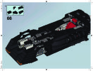 Istruzioni per la Costruzione - LEGO - 7784 - The Batmobile™: Ultimate Collectors' Edi: Page 22