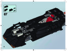 Istruzioni per la Costruzione - LEGO - 7784 - The Batmobile™: Ultimate Collectors' Edi: Page 23