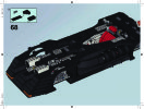 Istruzioni per la Costruzione - LEGO - 7784 - The Batmobile™: Ultimate Collectors' Edi: Page 24