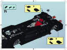 Istruzioni per la Costruzione - LEGO - 7784 - The Batmobile™: Ultimate Collectors' Edi: Page 27