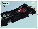 Istruzioni per la Costruzione - LEGO - 7784 - The Batmobile™: Ultimate Collectors' Edi: Page 28