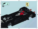 Istruzioni per la Costruzione - LEGO - 7784 - The Batmobile™: Ultimate Collectors' Edi: Page 29