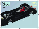 Istruzioni per la Costruzione - LEGO - 7784 - The Batmobile™: Ultimate Collectors' Edi: Page 30