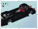 Istruzioni per la Costruzione - LEGO - 7784 - The Batmobile™: Ultimate Collectors' Edi: Page 31