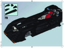 Istruzioni per la Costruzione - LEGO - 7784 - The Batmobile™: Ultimate Collectors' Edi: Page 34