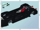 Istruzioni per la Costruzione - LEGO - 7784 - The Batmobile™: Ultimate Collectors' Edi: Page 35