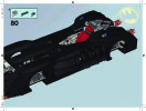 Istruzioni per la Costruzione - LEGO - 7784 - The Batmobile™: Ultimate Collectors' Edi: Page 36