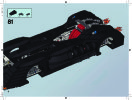 Istruzioni per la Costruzione - LEGO - 7784 - The Batmobile™: Ultimate Collectors' Edi: Page 37