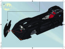 Istruzioni per la Costruzione - LEGO - 7784 - The Batmobile™: Ultimate Collectors' Edi: Page 40