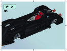 Istruzioni per la Costruzione - LEGO - 7784 - The Batmobile™: Ultimate Collectors' Edi: Page 41