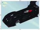 Istruzioni per la Costruzione - LEGO - 7784 - The Batmobile™: Ultimate Collectors' Edi: Page 44