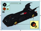 Istruzioni per la Costruzione - LEGO - 7784 - The Batmobile™: Ultimate Collectors' Edi: Page 45