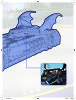 Istruzioni per la Costruzione - LEGO - 7784 - The Batmobile™: Ultimate Collectors' Edi: Page 47