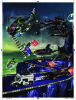 Istruzioni per la Costruzione - LEGO - 7784 - The Batmobile™: Ultimate Collectors' Edi: Page 50