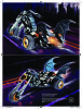 Istruzioni per la Costruzione - LEGO - 7784 - The Batmobile™: Ultimate Collectors' Edi: Page 56