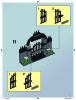 Istruzioni per la Costruzione - LEGO - 7785 - Arkham Asylum™: Page 7