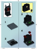 Istruzioni per la Costruzione - LEGO - 7785 - Arkham Asylum™: Page 9