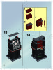 Istruzioni per la Costruzione - LEGO - 7785 - Arkham Asylum™: Page 14