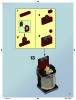 Istruzioni per la Costruzione - LEGO - 7785 - Arkham Asylum™: Page 21