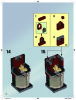Istruzioni per la Costruzione - LEGO - 7785 - Arkham Asylum™: Page 22