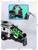 Istruzioni per la Costruzione - LEGO - 7785 - Arkham Asylum™: Page 33