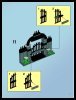 Istruzioni per la Costruzione - LEGO - 7785 - Arkham Asylum™: Page 7