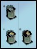 Istruzioni per la Costruzione - LEGO - 7785 - Arkham Asylum™: Page 20