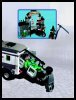 Istruzioni per la Costruzione - LEGO - 7785 - Arkham Asylum™: Page 33